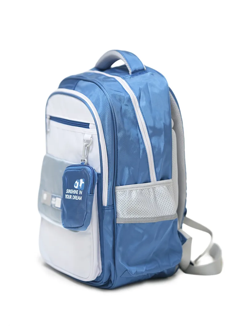 SAC A DOS